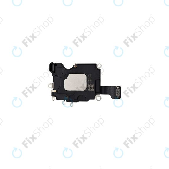 Altoparlante auricolare per iPhone 16 Pro Max