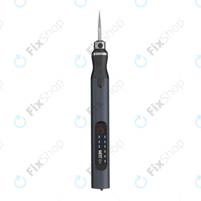 Penna affilatrice elettrica smart, Ma Ant D1