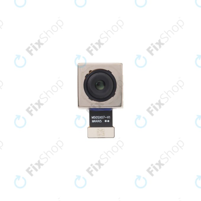Fotocamera posteriore 50MP per Xiaomi Poco X7 Pro 2412DPC0AG