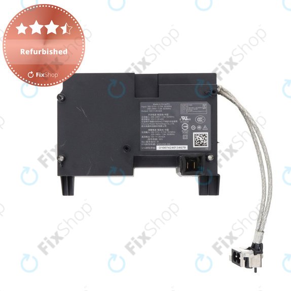Alimentatore 1815 per Microsoft Xbox One X, Refurbished