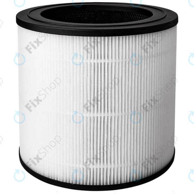 Filtro HEPA per Philips 600-seriess, AC0650/10, AC0651/10, Air/FY0611 (Activated carbon)