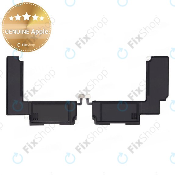 Altoparlanti sinistro e destro per MacBook Air 15", A3114 (2024), 923-08960, Genuine Apple