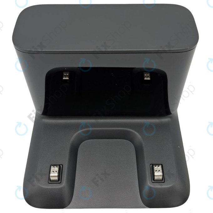 Base di ricarica per Xiaomi Robot Vacuum S10+, Mop 2 Ultra, Dreame D10s, D9 Max, F9