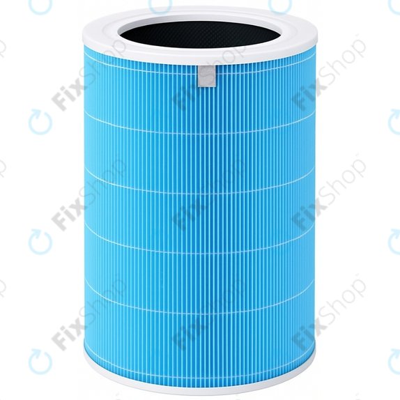 Filtro HEPA per Xiaomi Mi Mijia Air Purifier 4 Pro (Anti-bacterial), Blue