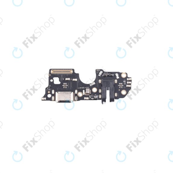 Scheda PCB connettore di ricarica per OnePlus Nord CE 3 Lite