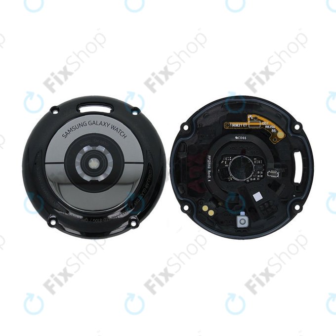Cover batteria per Samsung Galaxy Watch Active 2 40mm, Black, GH82-21039A, Genuine Service Pack