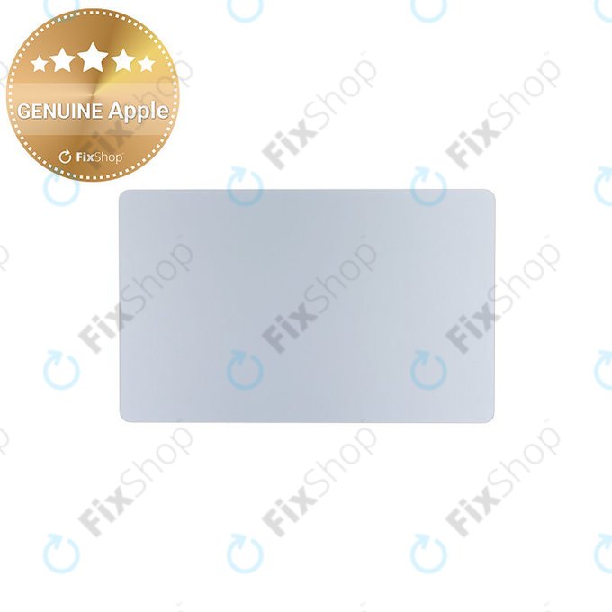 Trackpad per MacBook Air 15", A3241 (2025), Sky Blue, 661-50141, Genuine Apple