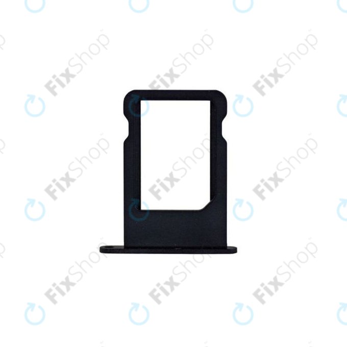 Vassoio SIM per iPhone 5, Black
