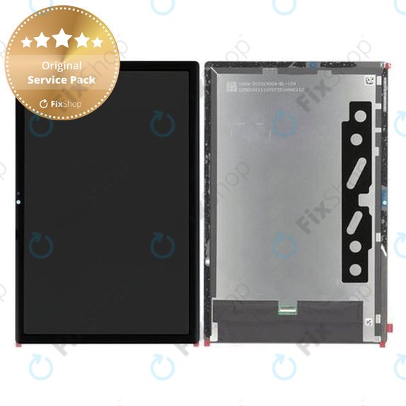 Schermo per Samsung Galaxy Tab A8 10.5" SM-X200, SM-X205, Vetro touch senza cornice, GH81-21915A, Genuine Service Pack