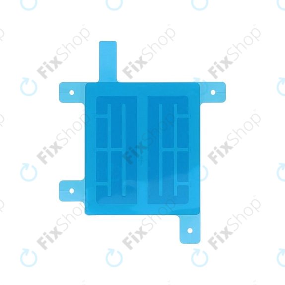 Adesivo batteria per Samsung A20e A202F, GH02-18640A, Genuine Service Pack