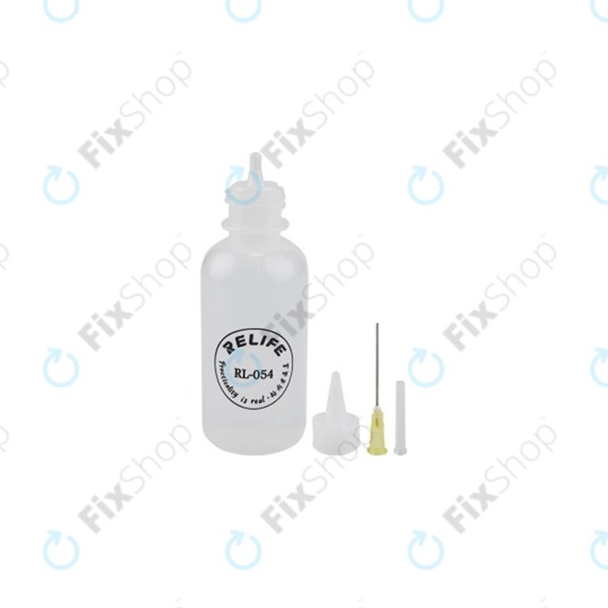 Dispenser per liquido di saldatura, Relife RL-054