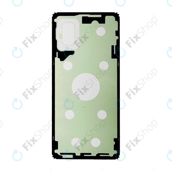 Adesivo copertura batteria per Samsung A71 A715F