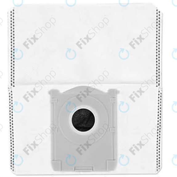 Sacchetto raccoglipolvere per Ecovacs Deebot T30c, serie T50, serie T80, serie X8, serie X9 Pro