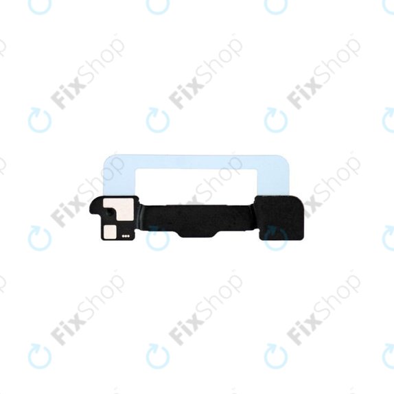 Staffa tasto Home per Apple iPad Mini 3