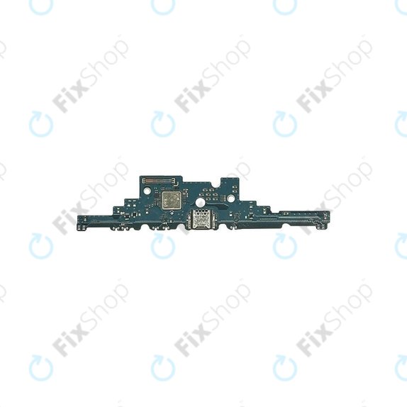 Scheda PCB connettore di ricarica per Samsung Galaxy Tab S8+ X800