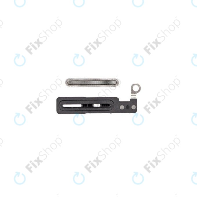 Rete antipolvere altoparlante auricolare per iPhone 7