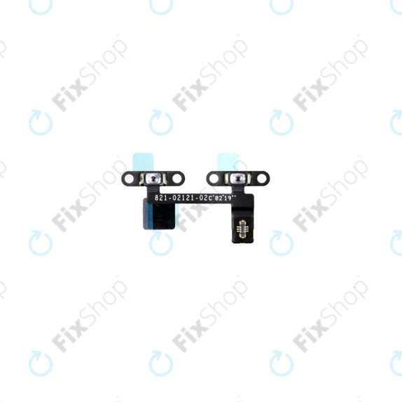 Cavo flex pulsante volume per iPad Mini 5