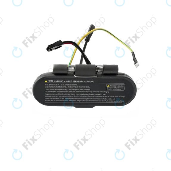 Porta di ricarica per Ninebot Segway Max G30