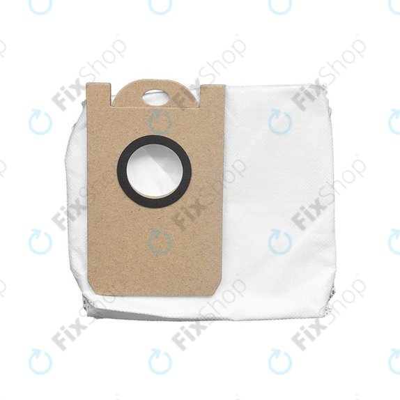 Sacchetto raccoglipolvere per Xiaomi Viomi S9, Lydsto R1, Proscenic M7 Pro, M8 Pro