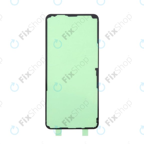 Adesivo copertura batteria per Samsung S21 FE G990B