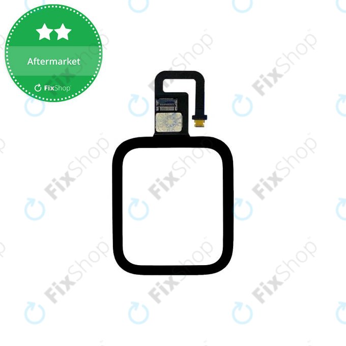 Vetro touch per Apple Watch 6 40mm