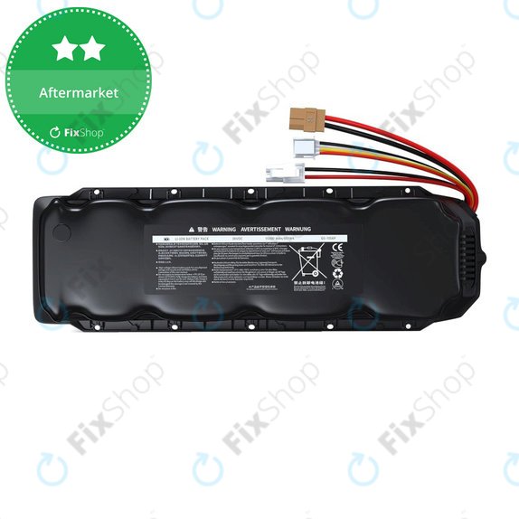 Batteria per Ninebot Segway Max G2, 15000mAh, 36V