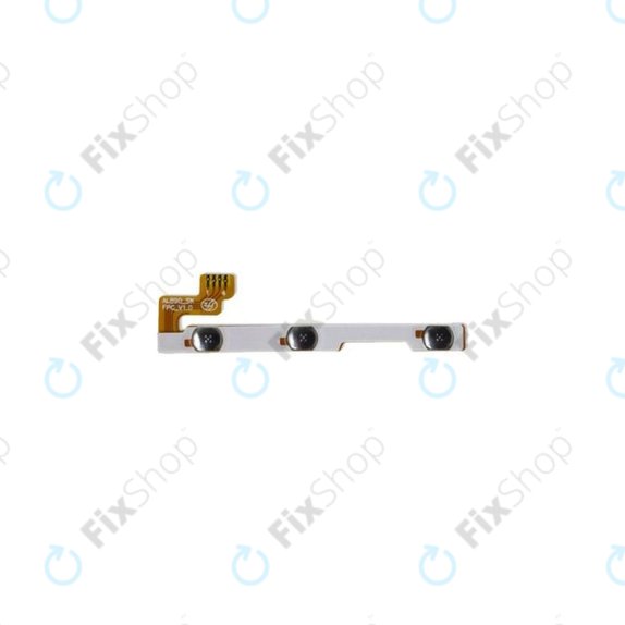 Cavo flex pulsante accensione per Lenovo P70
