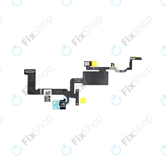 Sensore di luminosità e cavo flex per iPhone 12, 12 Pro