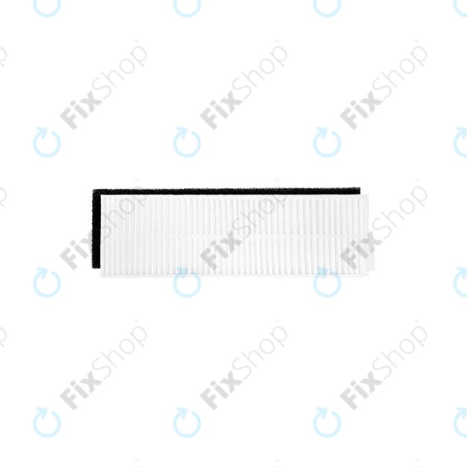 Filtro polvere per Xiaomi Mi Robot Vacuum Mop Essential (Mijia G1)
