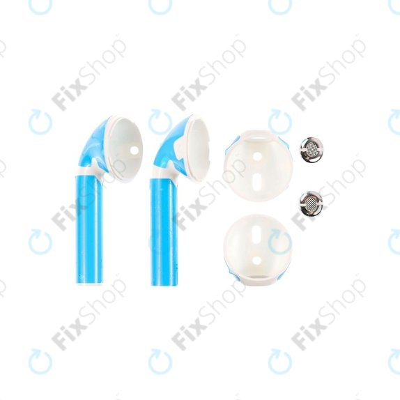 Scocca auricolare sinistra e destra per AirPods 1, AirPods 2