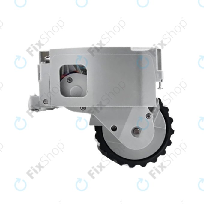 Ruota con motore (destra) per Xiaomi Mijia 1S, White