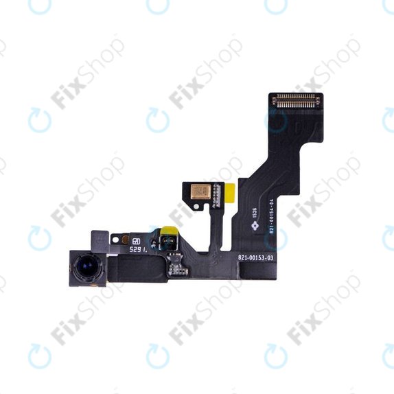 Fotocamera frontale, Sensore di prossimità e Cavo flex per iPhone 6S Plus