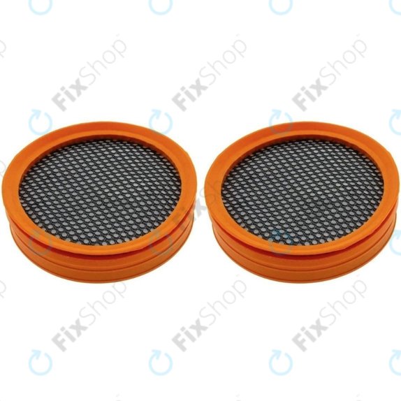 Filtro HEPA, 2 pz. per Philips SpeedPro, SpeedPro Aqua