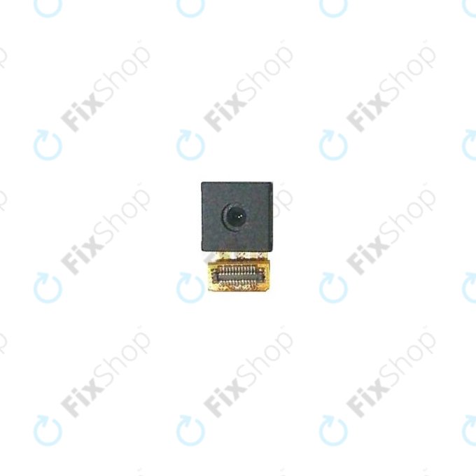 Fotocamera posteriore per Sony Xperia J ST26i, Miro ST23i, 1261-5208, Genuine Service Pack