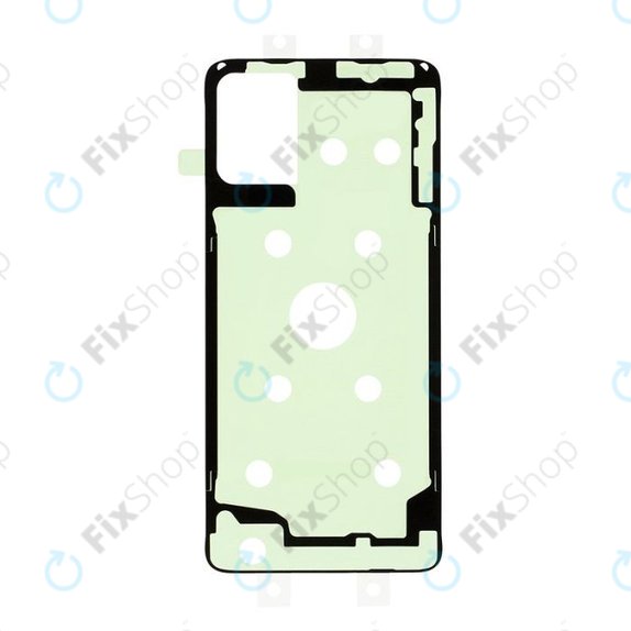Adesivo copertura batteria per Samsung A51 A515F