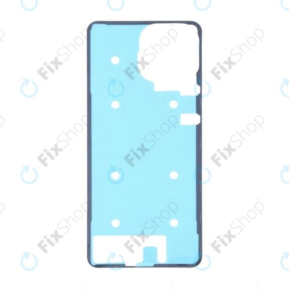 Adesivo copertura batteria per Xiaomi Mi 11 Lite 4G