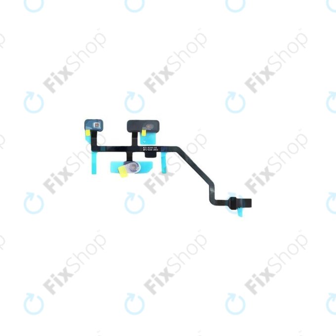 Cavo flex microfono per MacBook Air 13" A2337 (2020)