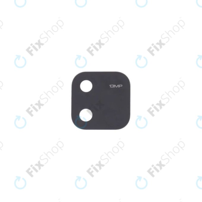 Lente fotocamera posteriore per Xiaomi Redmi 10A 220233L2C, 220233L2G