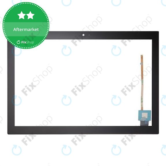 Vetro touch per Lenovo Tab 4 10 TB-X304, Black