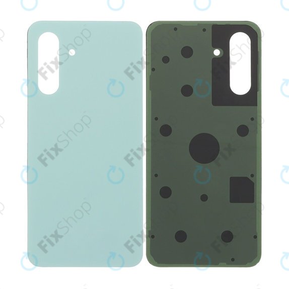 Cover batteria per Samsung A36 A366E, Awesome Lime