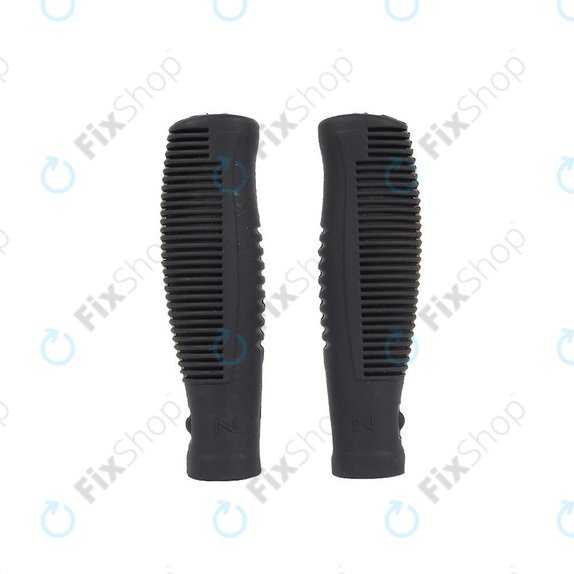 Manopole in gomma sinistra e destra per Kugoo S1, S1 Pro, S2, S3