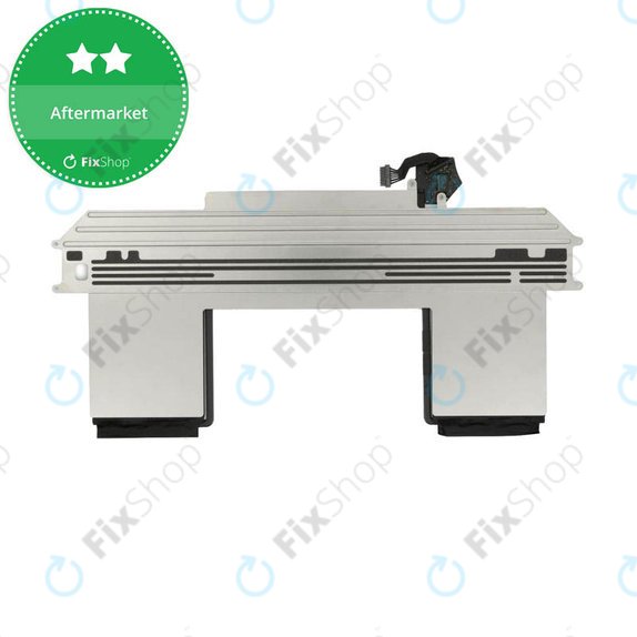 Batteria A1965 per MacBook Air 13" A1932 (Late 2018 - Mid 2019), A2179 (2020), 4379mAh