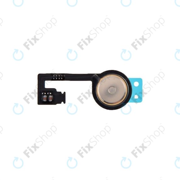 Tasto Home e cavo flex per iPhone 4S