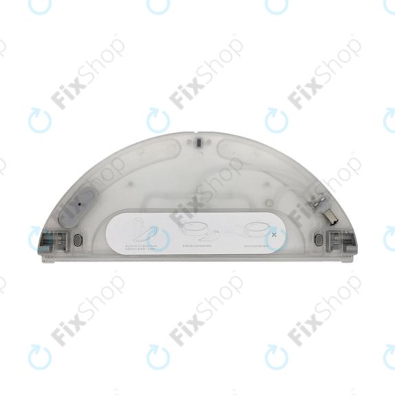 Serbatoio dell'acqua per Xiaomi Dreame L10 Plus, L10 Pro, D9, Mi Robot Vacuum Mop 2 (Mijia 2C)