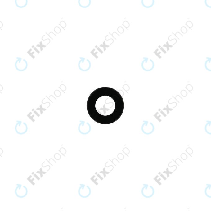 Lente fotocamera posteriore per Samsung Xcover 5 G525F, GH64-08413A, Genuine Service Pack