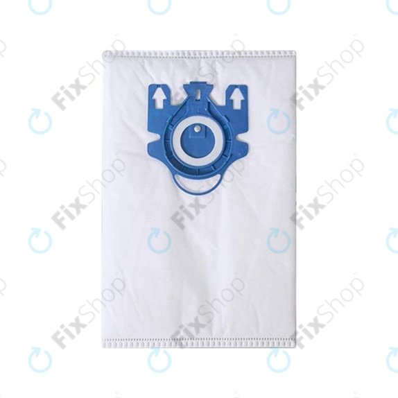 Sacchetto raccoglipolvere per Miele Classic C1, Complete C2, Complete C3, S2, S5, S8, S 400i - S 858