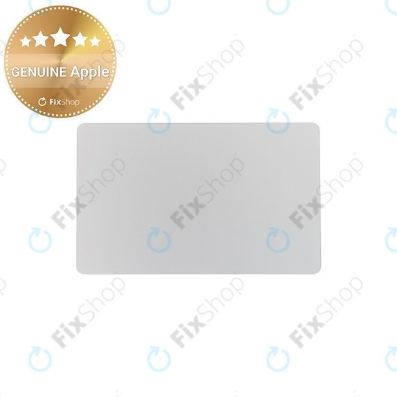 Trackpad per MacBook Pro 14", A2992 (2023), Silver, 661-38736, Genuine Apple