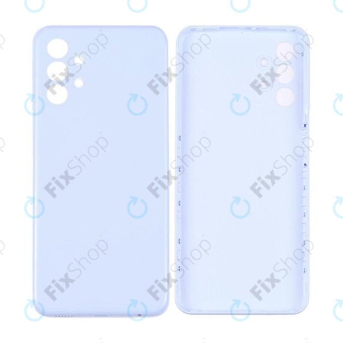 Cover batteria per Samsung A13 A135F, Light Blue