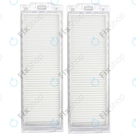 Filtro HEPA, 2 pz. per Xiaomi Robot Vacuum S10, S12