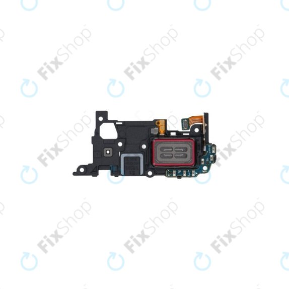 Altoparlante superiore per Samsung S24 S921B, GH97-29474A, Genuine Service Pack